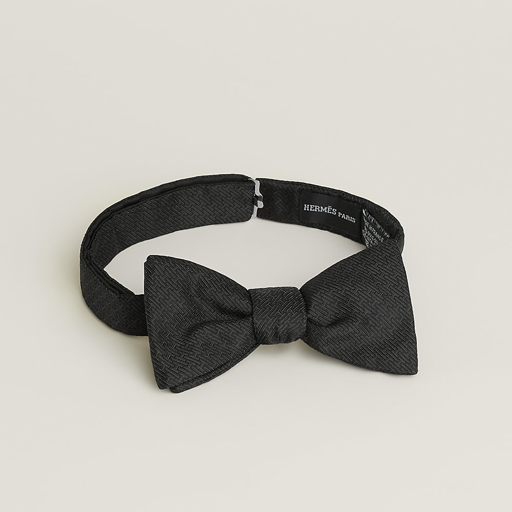 ボウタイ 《Hコクシネル》 | Hermès - エルメス-公式サイト